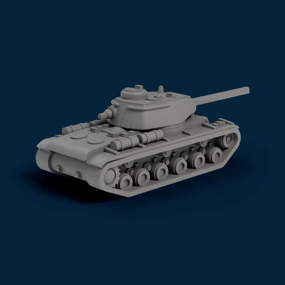 KV-85 Miniature