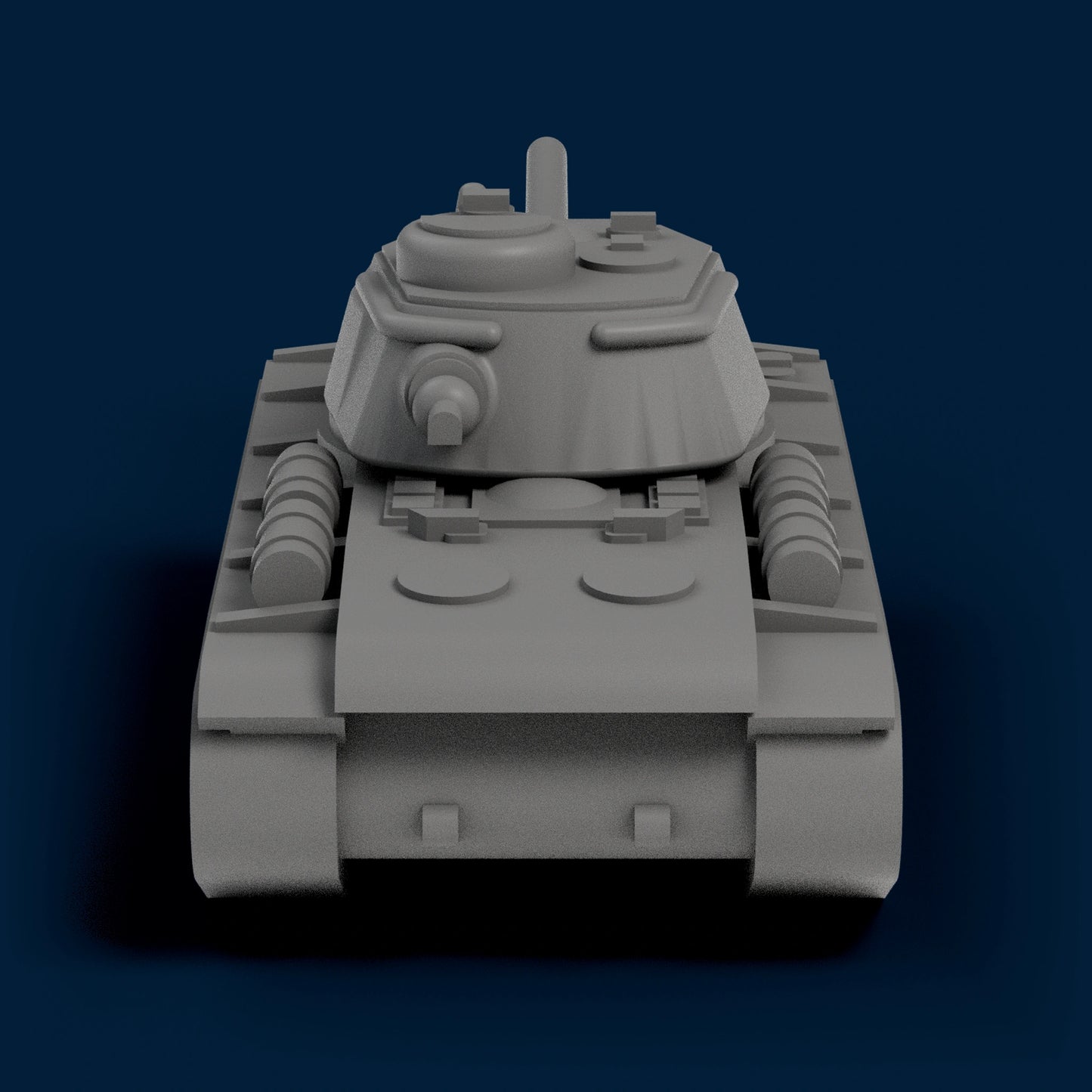 KV-85 Miniature