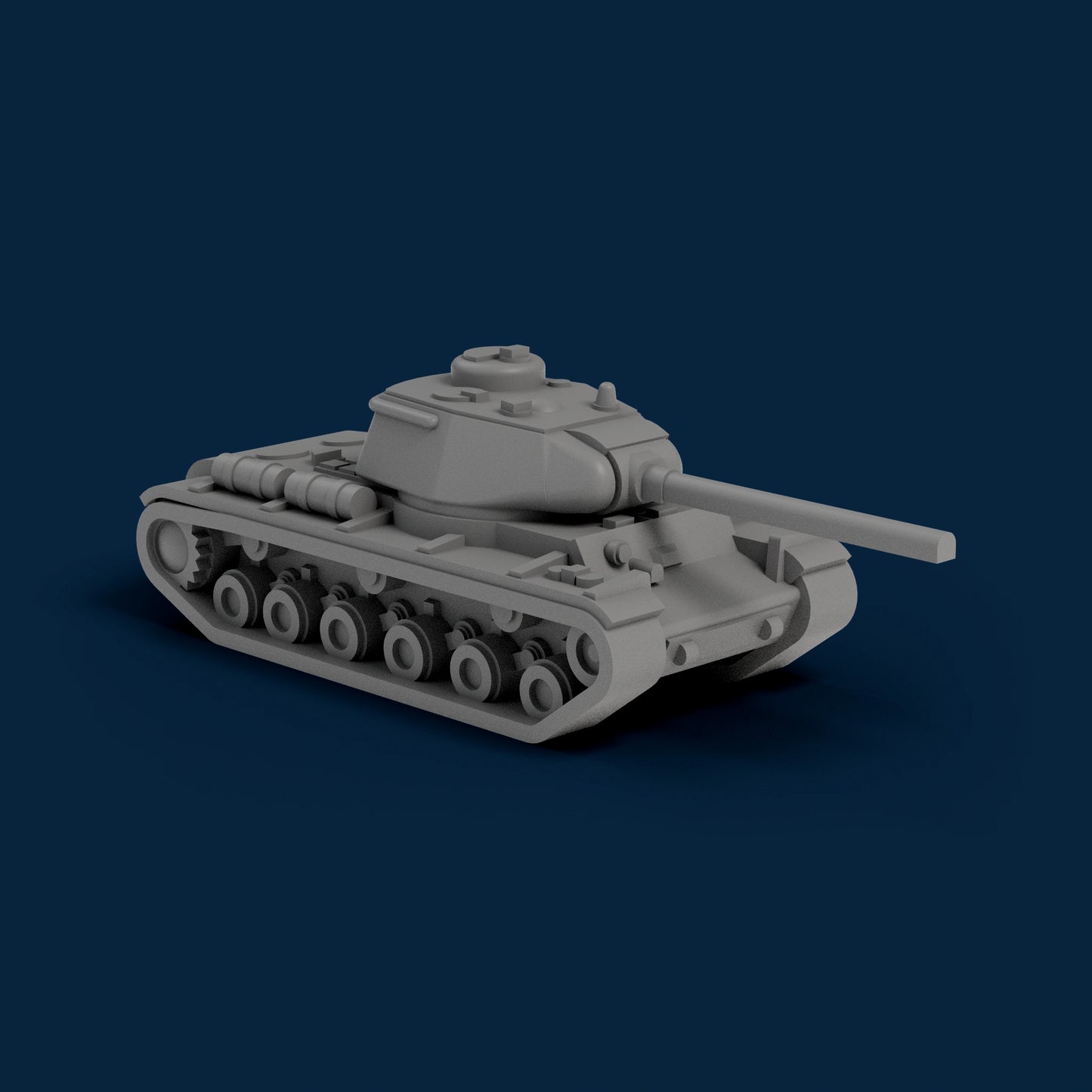 KV-85 Miniature