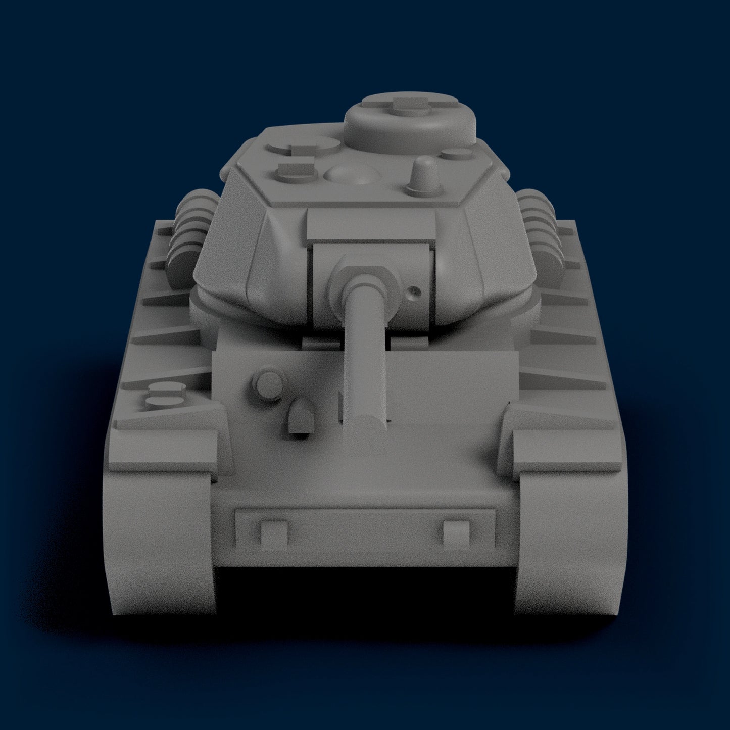 KV-85 Miniature