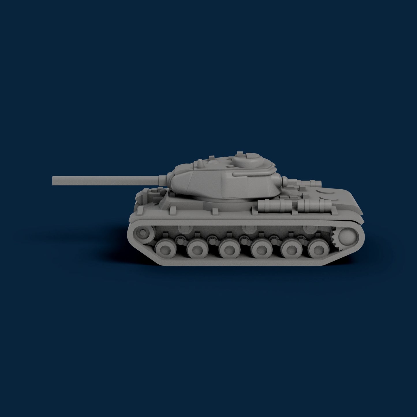 KV-85 Miniature