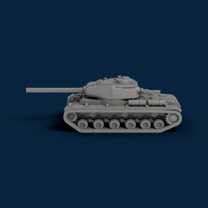 KV-85 Miniature