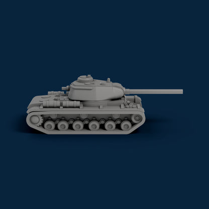 KV-85 Miniature