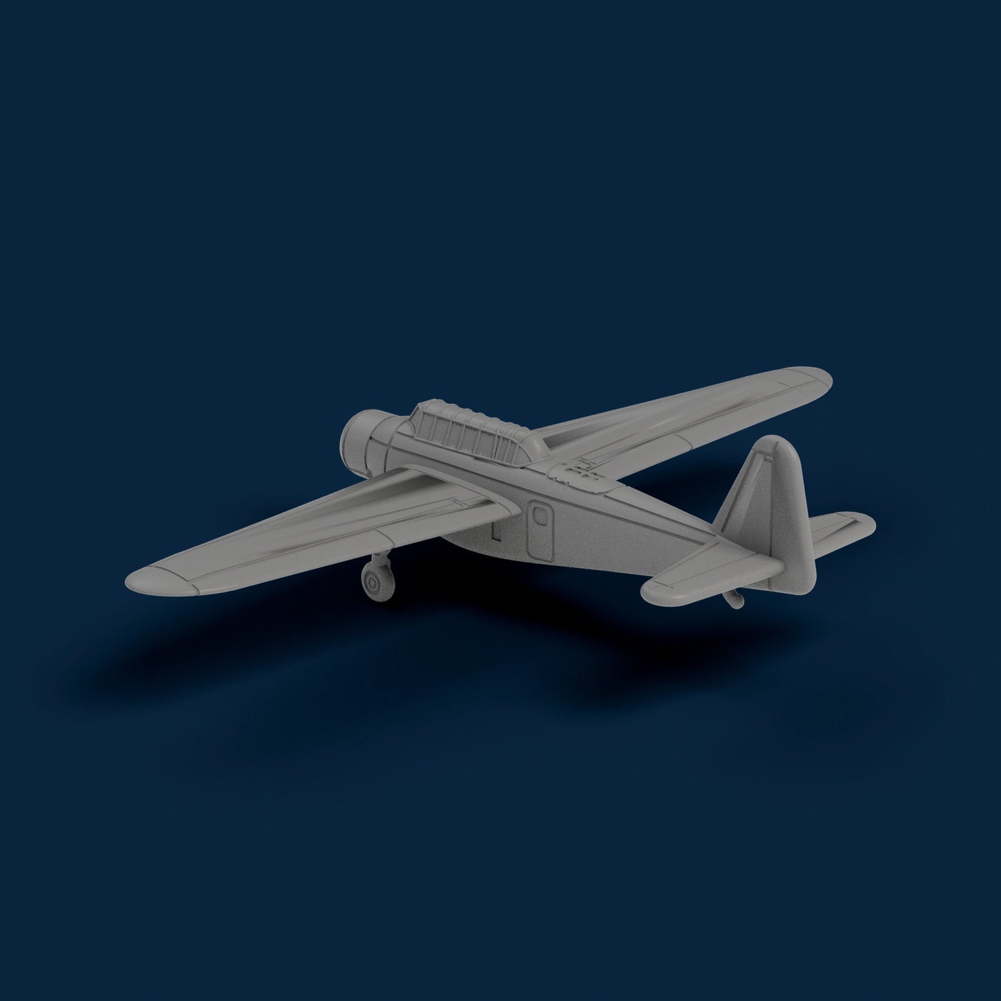 Kyushu K11W Shiragaku Miniature