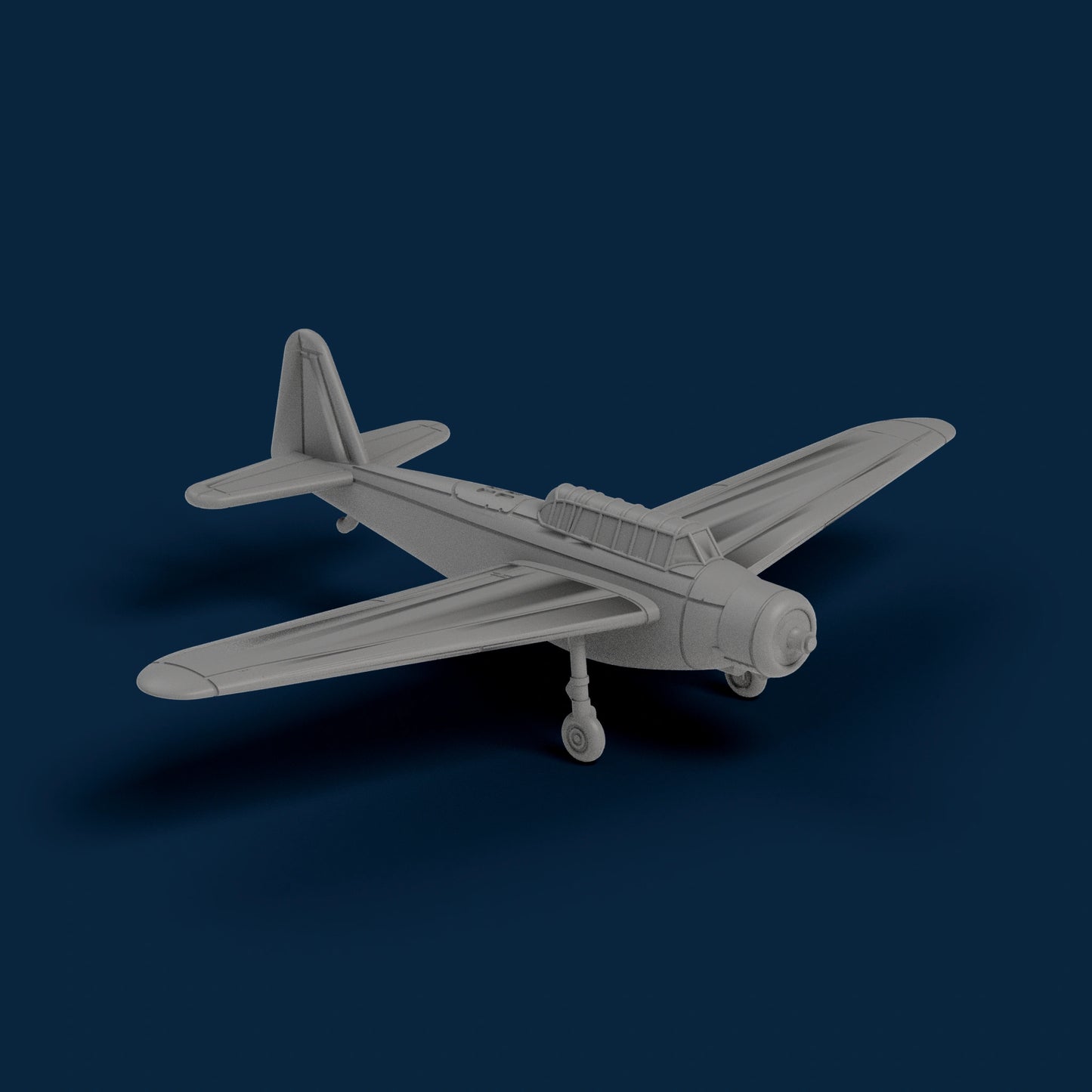 Kyushu K11W Shiragaku Miniature