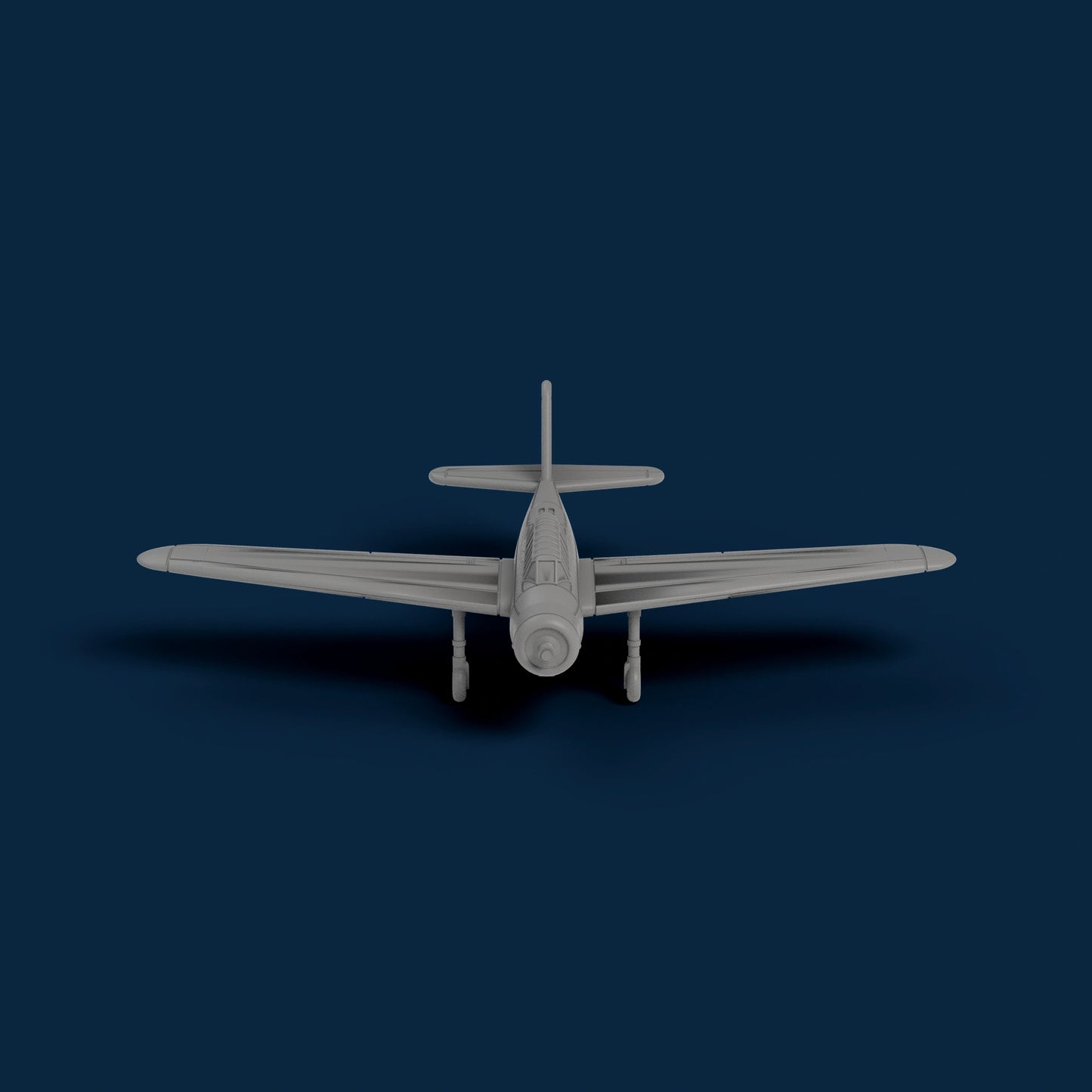 Kyushu K11W Shiragaku Miniature