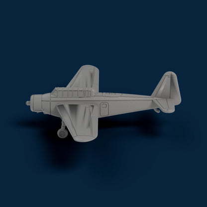Kyushu K11W Shiragaku Miniature