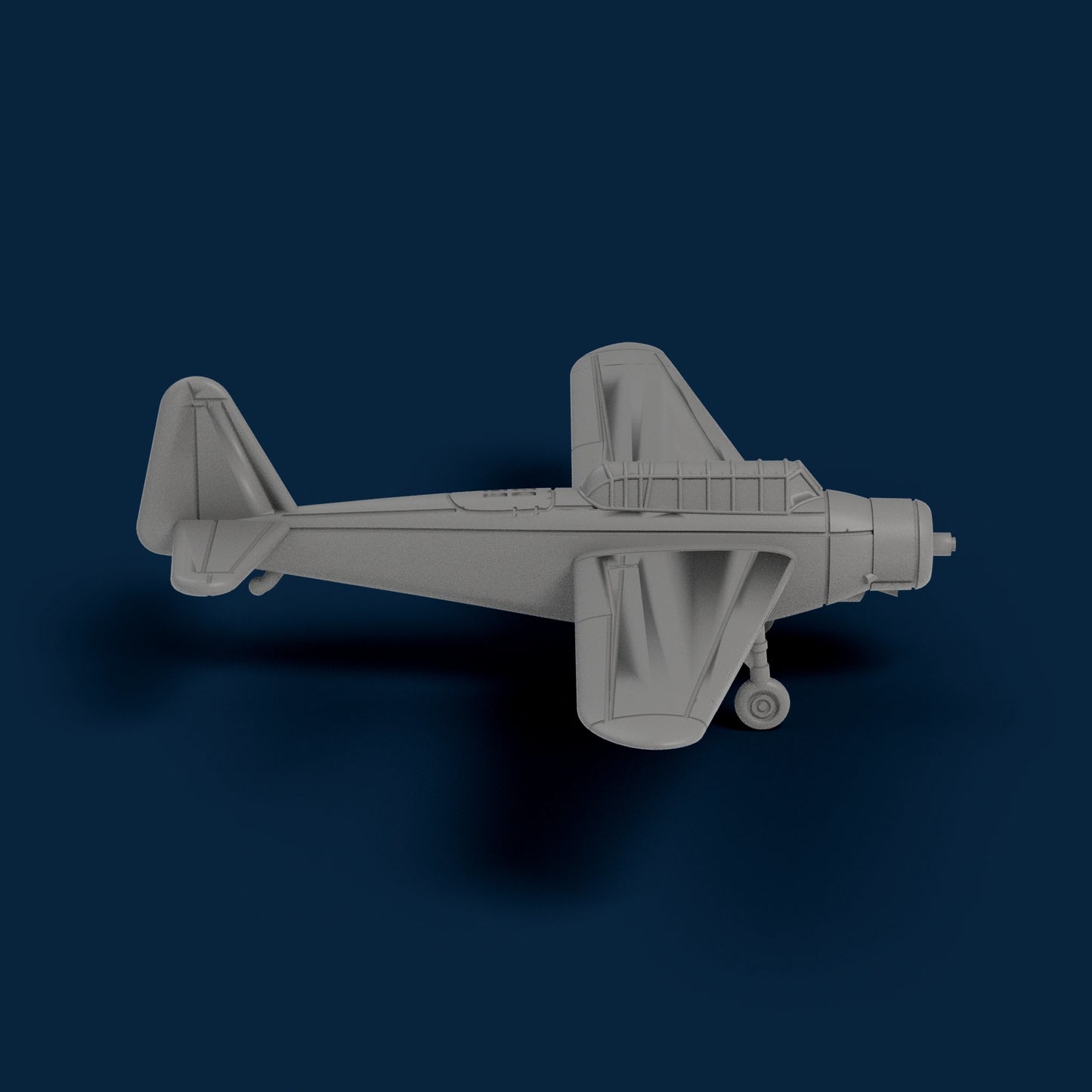 Kyushu K11W Shiragaku Miniature