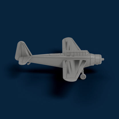 Kyushu K11W Shiragaku Miniature