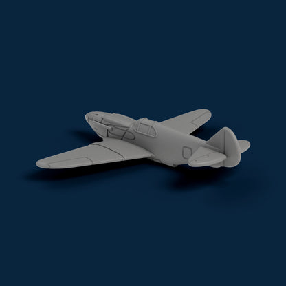 LaGG-3 Miniature