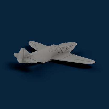 LaGG-3 Miniature