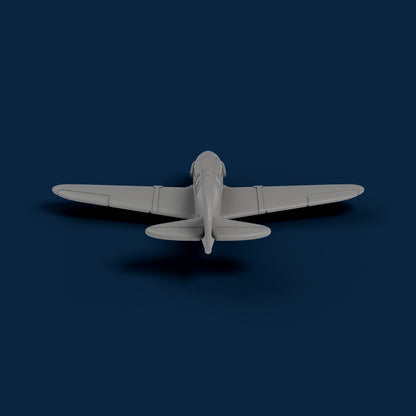 LaGG-3 Miniature