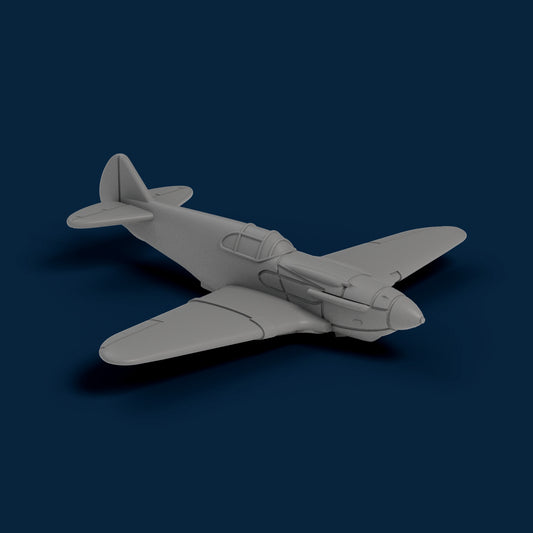 LaGG-3 Miniature