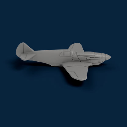 LaGG-3 Miniature
