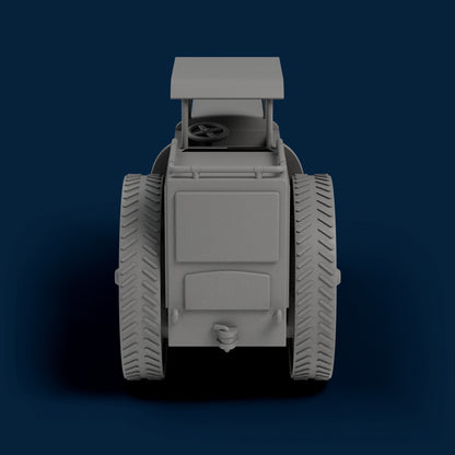 Lanz Heereszugmaschine Typ LD Miniature
