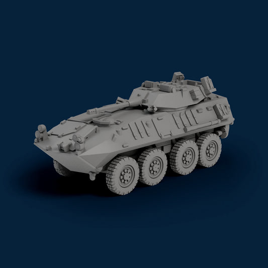 LAV-25 Miniature