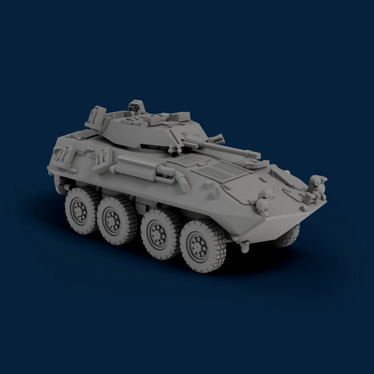 LAV-25 Miniature