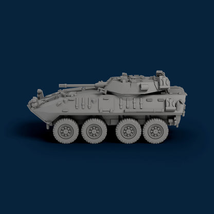 LAV-25 Miniature