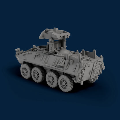 LAV-AT Miniature