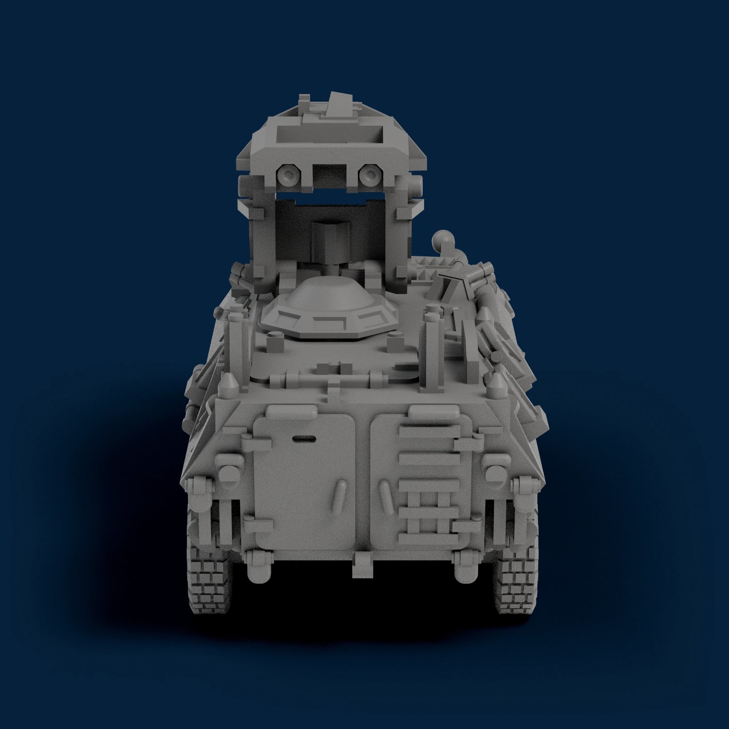 LAV-AT Miniature