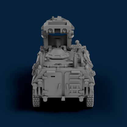 LAV-AT Miniature