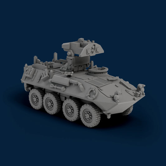 LAV-AT Miniature