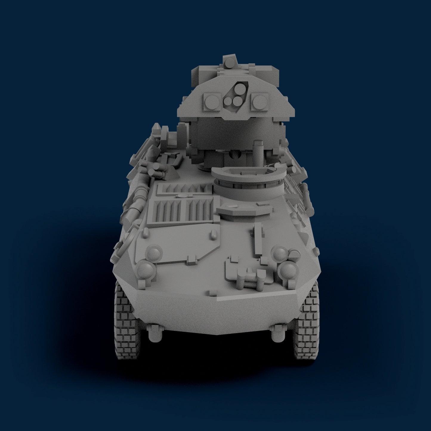 LAV-AT Miniature
