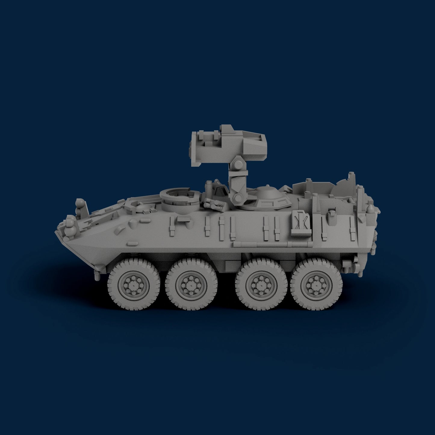 LAV-AT Miniature