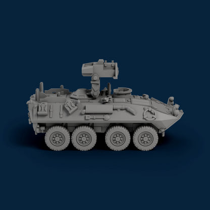 LAV-AT Miniature