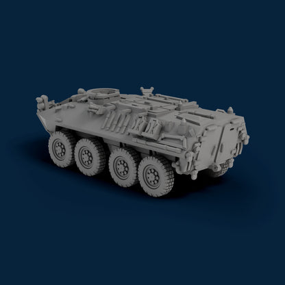LAV-M Miniature