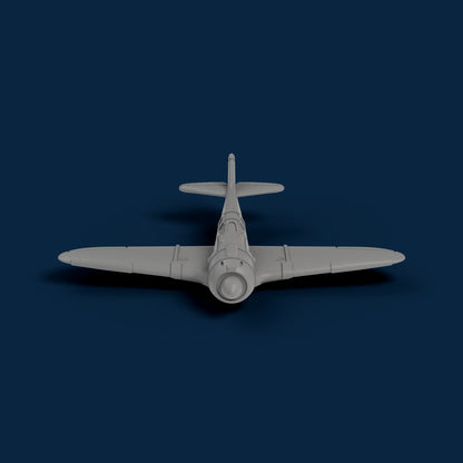 Lavochkin La-5 Miniature
