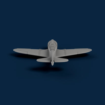 Lavochkin La-5FN Miniature