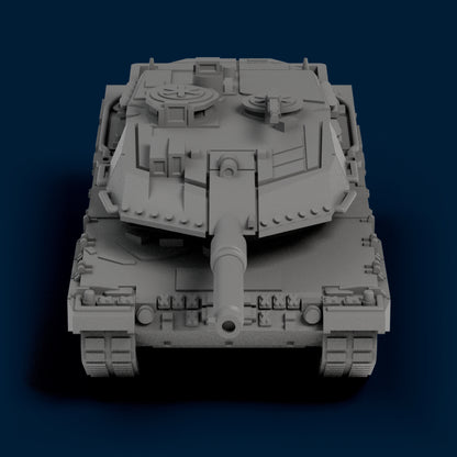 Leopard 2A5 Miniature
