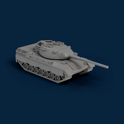 Leopard I Miniature