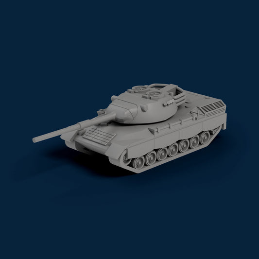 Leopard I Miniature