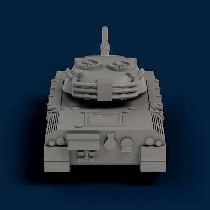Leopard I Miniature