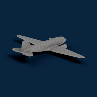 Lisunov Li-2 Miniature