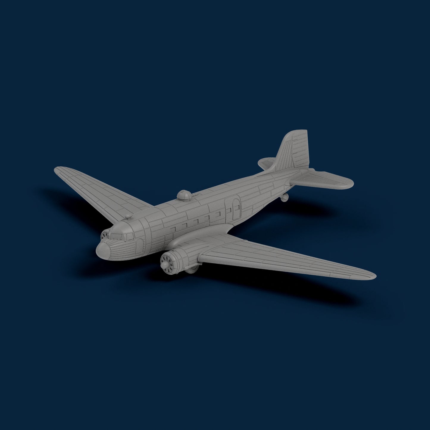 Lisunov Li-2 Miniature