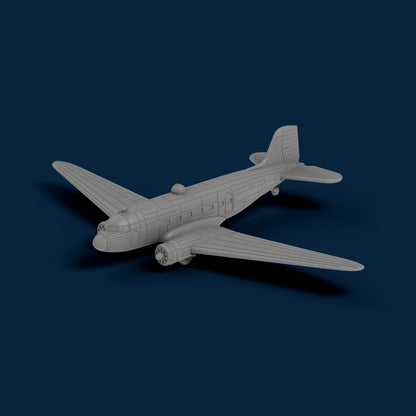 Lisunov Li-2 Miniature