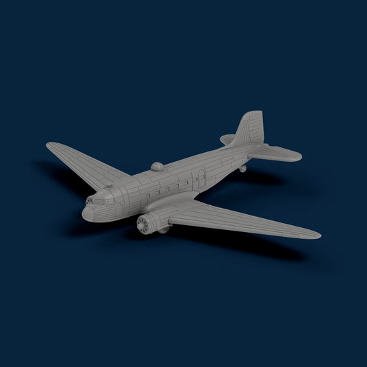 Lisunov Li-2 Miniature