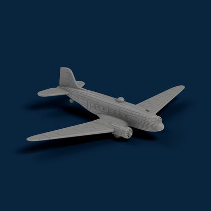 Lisunov Li-2 Miniature
