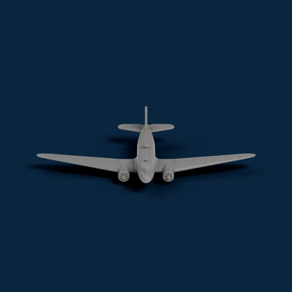 Lisunov Li-2 Miniature