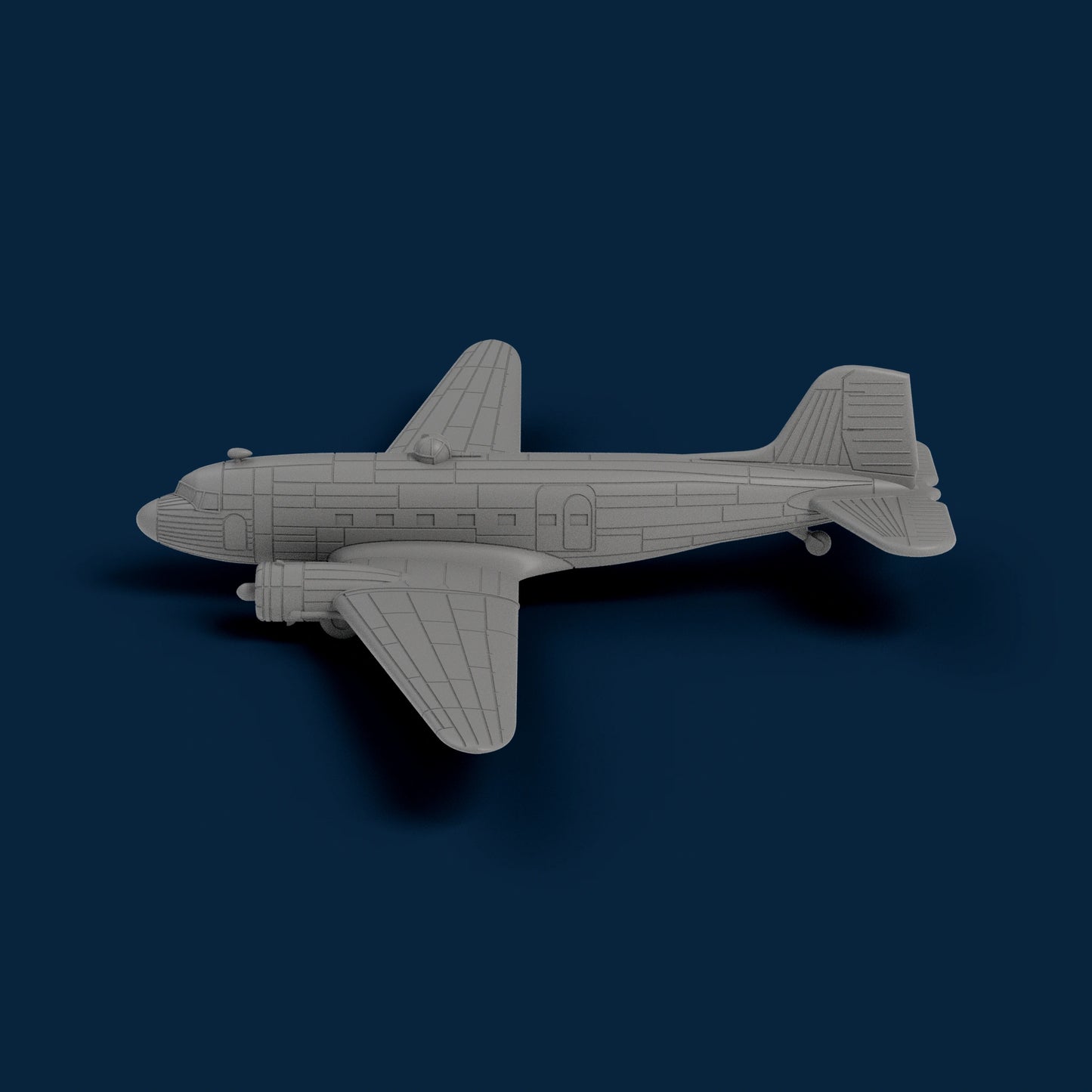 Lisunov Li-2 Miniature