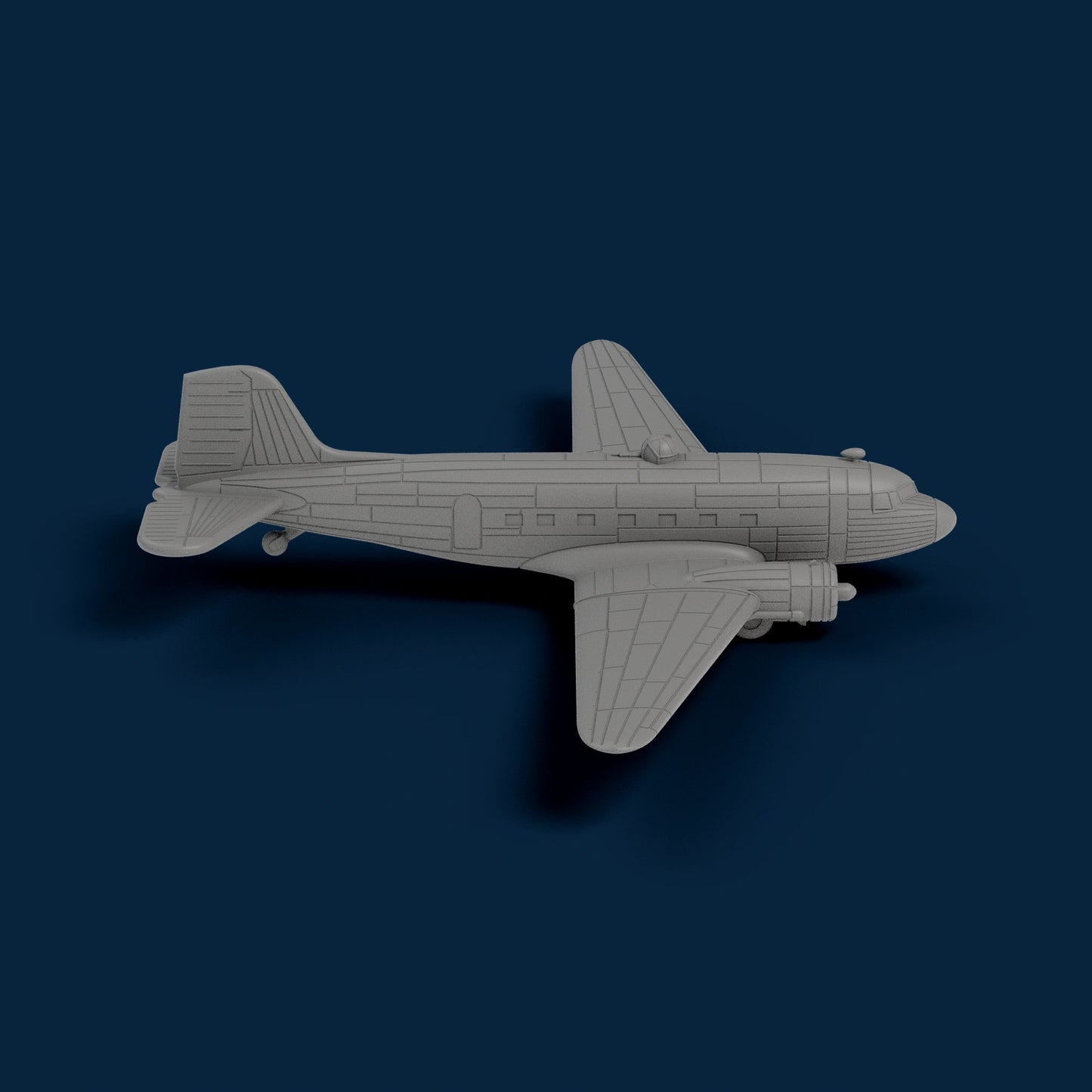 Lisunov Li-2 Miniature