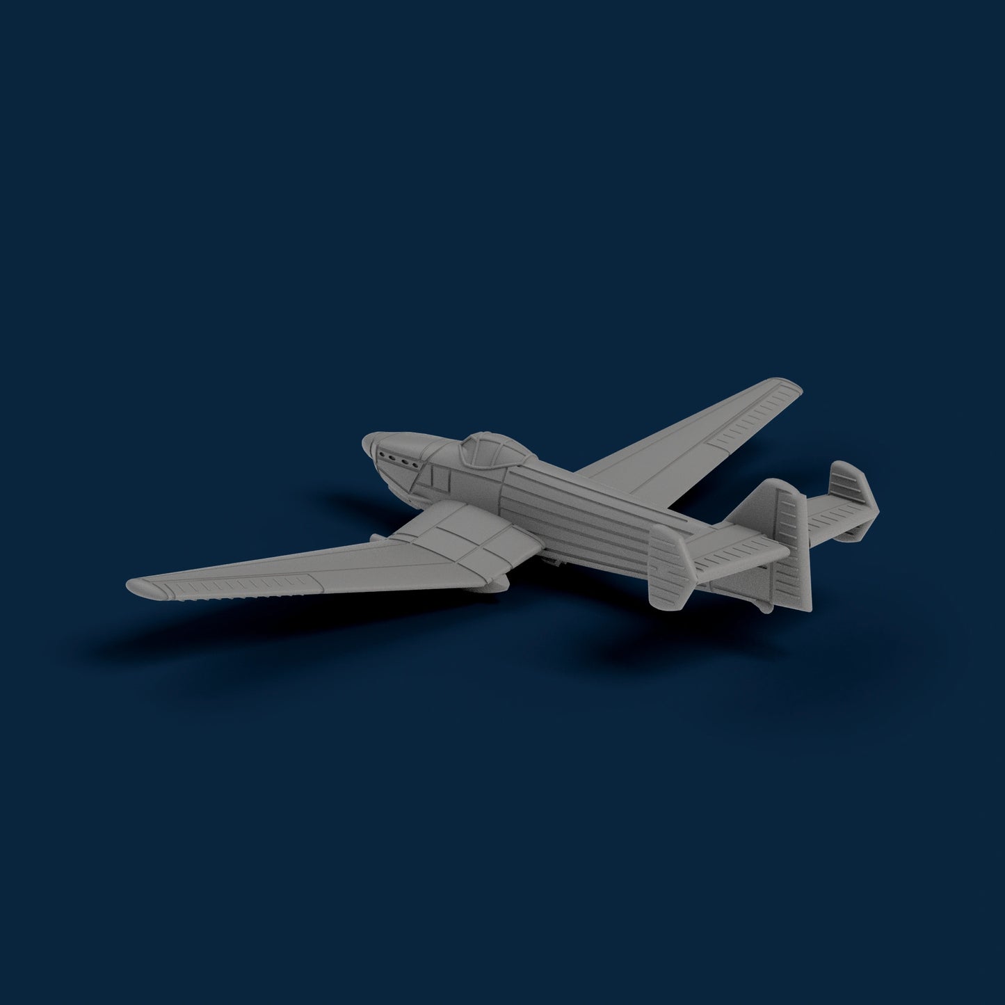 Loire-Nieuport LN.401 Miniature