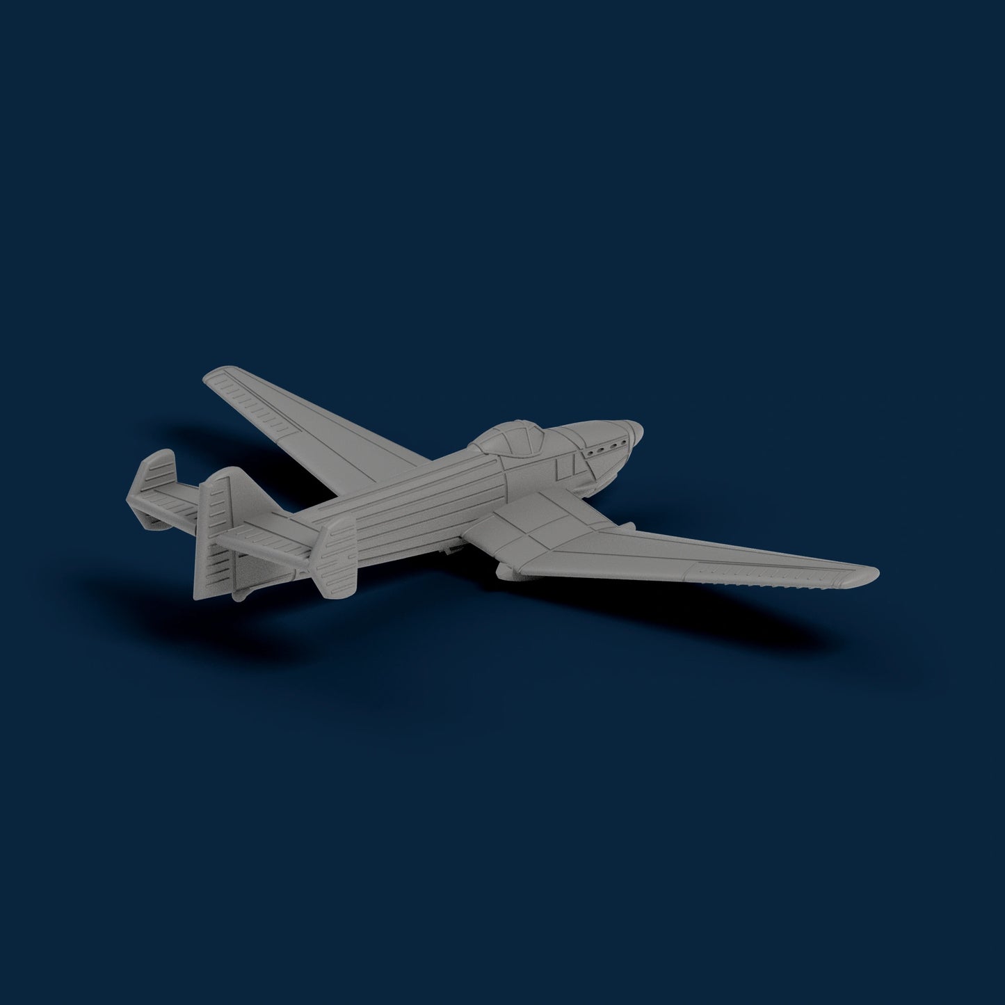 Loire-Nieuport LN.401 Miniature