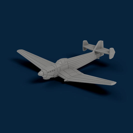 Loire-Nieuport LN.401 Miniature
