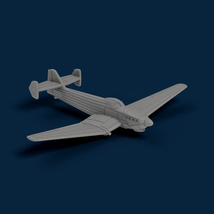 Loire-Nieuport LN.401 Miniature