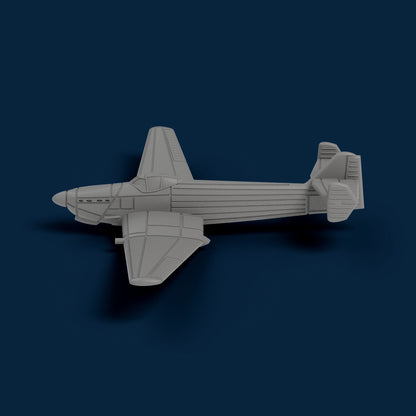 Loire-Nieuport LN.401 Miniature