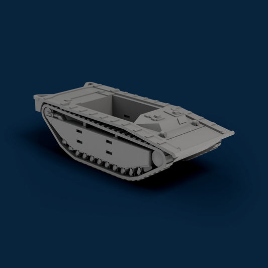 LVT-2 Miniature
